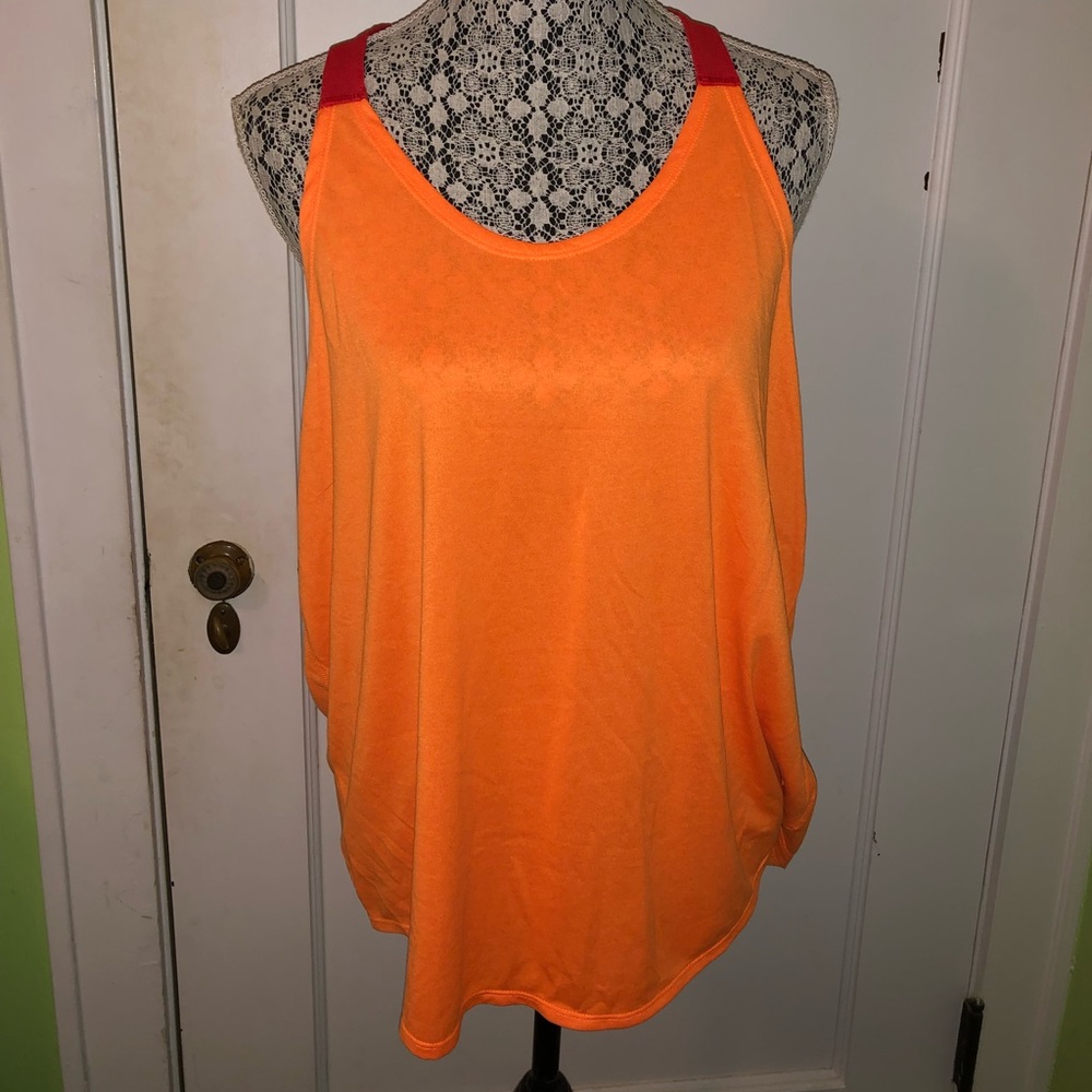 Nike tank top